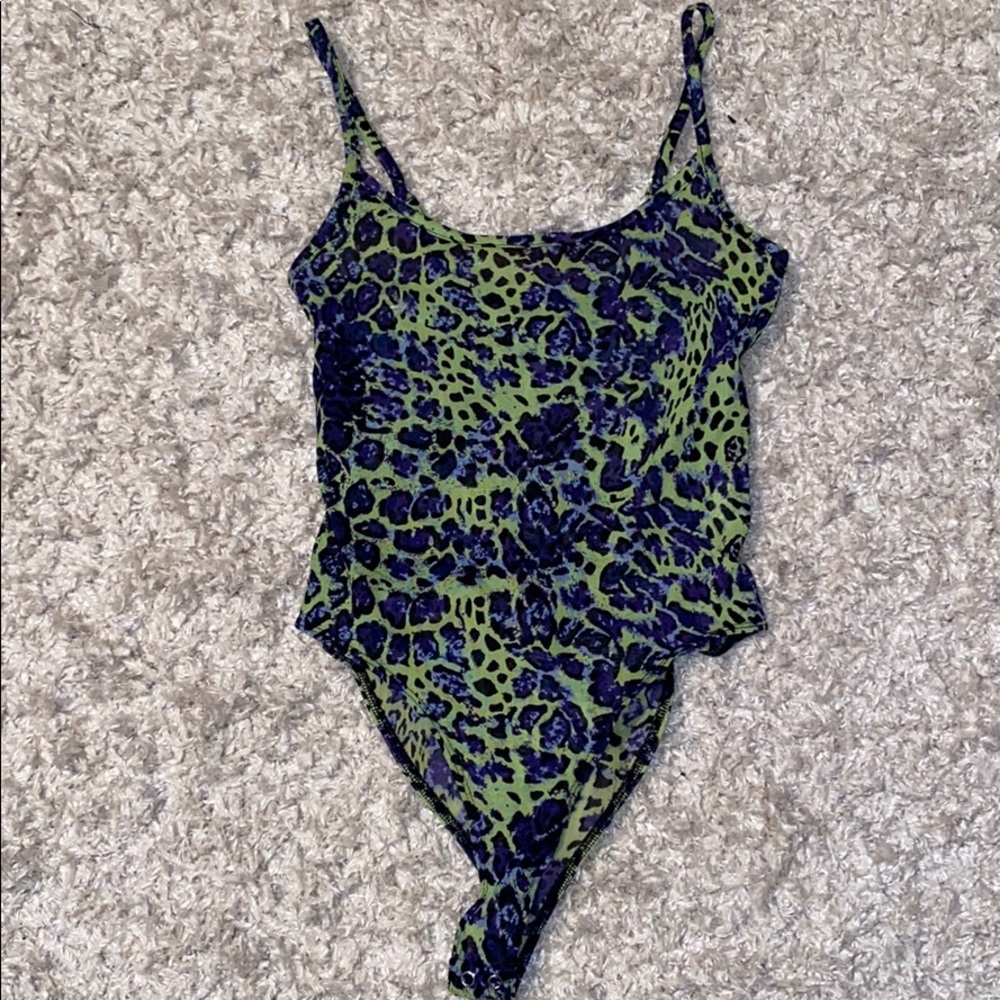 Bodysuit
